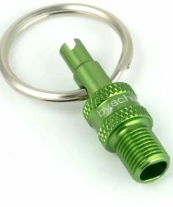 By Schulz By.Schulz Adaptateur De Valve Minitool Vert