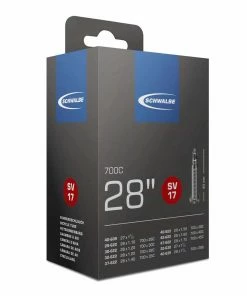 Schwalbe Chambre à Air SV17 (28"/700C)