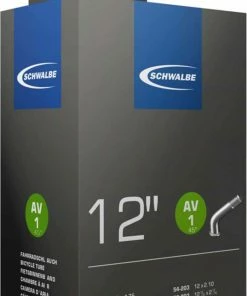Schwalbe Tuyau N° 1 (12")