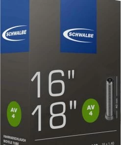 Schwalbe Tuyau AV N° 4 16"/18"