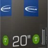 Chambre à Air Schwalbe AV No. 6 20".