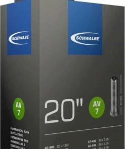 Schwalbe Chambre à Air NR. 7 20