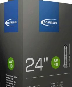 Schwalbe Tuyau N° 10 AV