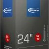 Chambre à Air Schwalbe 24x1.75-2.50 S SV10 40 Mm 47/62-507