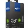 Chambre à Air Schwalbe AV 12B 26x7/8-1.00" 20/28-584/590 AV 40mm