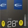 Schwalbe Tuyau SV 15 Long, 28x3/4-1 1/8" 18/28-622/630 SV60mm