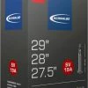 Chambre à Air Schwalbe SV No. 19A (27.5"/28"/29")