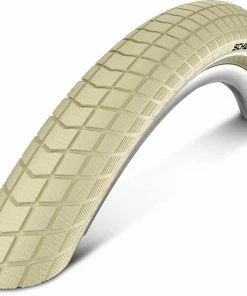 Schwalbe Pneus Little Big Ben 40-622 28" X 1.50 Crème / Réflexe
