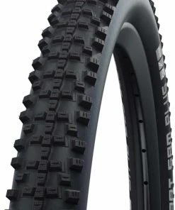 Schwalbe Pneus Smart Sam Plus 29x2.10 Pouces 54-622, Black