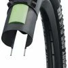 Schwalbe Pneu Smart Sam Plus HS476, 29x2.25"57-622 Sw-SSkin GG DD Addix
