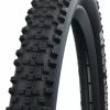 Schwalbe Pneu Smart Sam HS476 Fil, 26x2.10" 54-559 Sw-Refl.LSkin RG Addix
