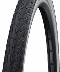 Schwalbe Pneu Road Cruiser HS484 Green, 20x1.75" 47-406 Sw-Refl. TSkin KG GC