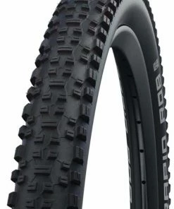 Schwalbe Pneu Rapid Rob HS425, 29x2.25"57-622 Noir-LiteSkin KG SBC