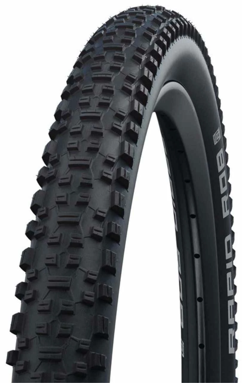 Schwalbe Pneu Rapid Rob HS425, 29x2.25"57-622 Noir-LiteSkin KG SBC 1 Schwalbe Pneu Rapid Rob HS425, 29x2.25"57-622 Noir-LiteSkin KG SBC