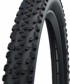 Schwalbe Pneus Black Jack 54-507 (24" X 2.10)