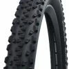 Schwalbe Pneu Black Jack HS407 Fil, 26x1.90" 47-559 Noir-LiteSkin KG SBC