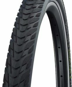 Schwalbe Pneu Marathon E-Plus HS498 28x2.15"55-622 Black