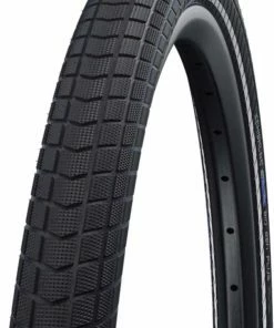 Schwalbe Pneu BIG BEN+ 55-622 (29" X 2,15) Black-Reflex