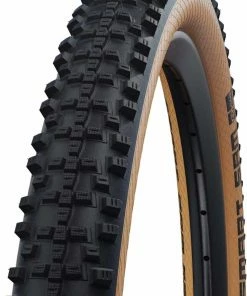Schwalbe Pneu Smart Sam HS476 Fil, 27.5x2.25"650B 57-584 Sw/brz
