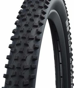 Schwalbe Pneu ROCKETRON 54-507 24" X 2,10, Black