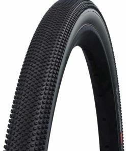 Schwalbe PNEUS G-ONE ALL 40-622 (28" X 1,50), Noir , 485 G
