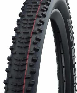 Schwalbe Pneu RACING RALPH 57-622 229x2.25", Black
