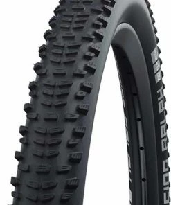 Schwalbe Pneus RAC.RALPH 57-622 29" X 2,25 Addix , 735 G, Black