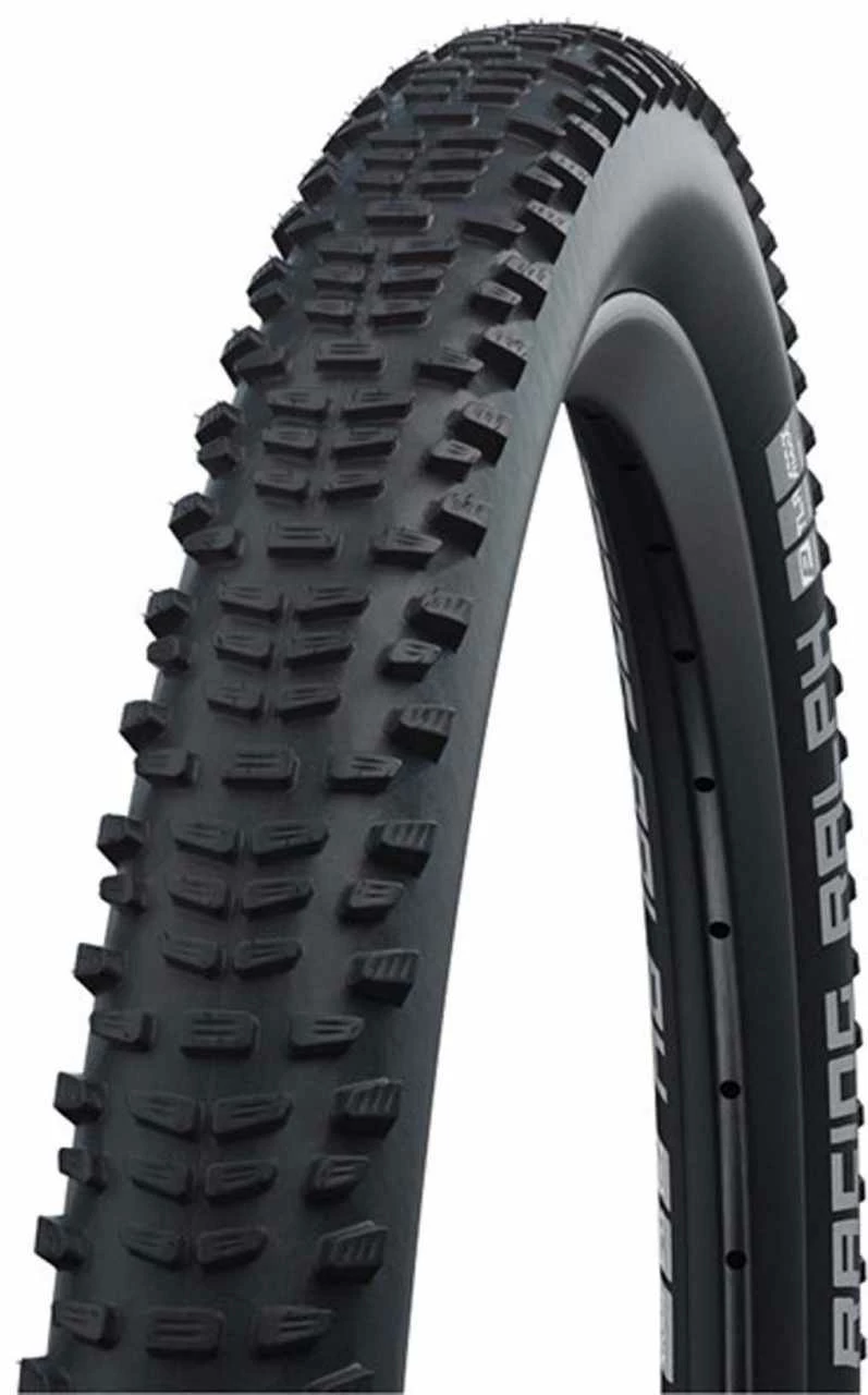 Schwalbe Pneus RAC.RALPH 57-622 29" X 2,25 Addix , 735 G, Black 1 Schwalbe Pneus RAC.RALPH 57-622 29" X 2,25 Addix , 735 G, Black