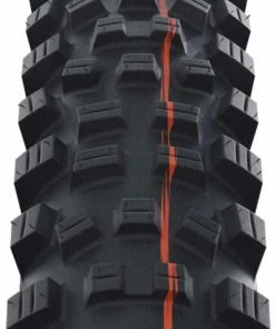 Schwalbe Pneu HANS DAMP 65-584 27,5" X 2,60, Noir