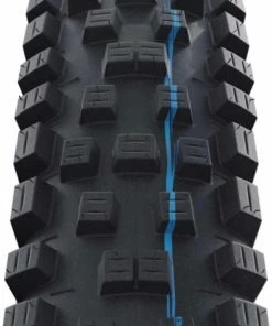 Schwalbe Pneu Nobby Nic HS602 Fb. 27.5x2.40" 62-584 Sw-Skin