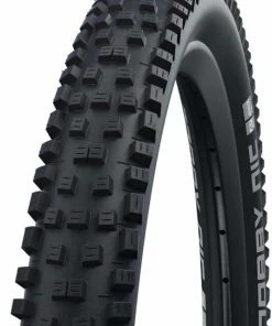 Schwalbe Pneu Nobby Nic HS602 Fb, 29x2.60"65-622 Sw-Skin Perf B Addix