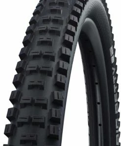 Schwalbe Pneu BIG BETTY 62-622 (29" X 2,40), Noir, SuperG, Addix Soft