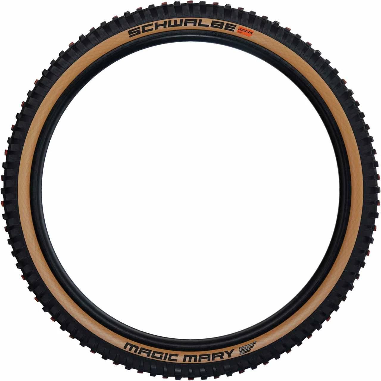 Schwalbe Pneus Magic Mary 62-622 29x2.40 1 Schwalbe Pneus Magic Mary 62-622 29x2.40