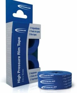 Schwalbe Bande De Jante Adhésive Haute Pression 25m X15mm, Rouleau, Autocollant