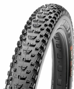 Maxxis Pneu Rekon WT TLR Pliable 29x2.60" 66-622 Noir /Skinwall EXO Dual