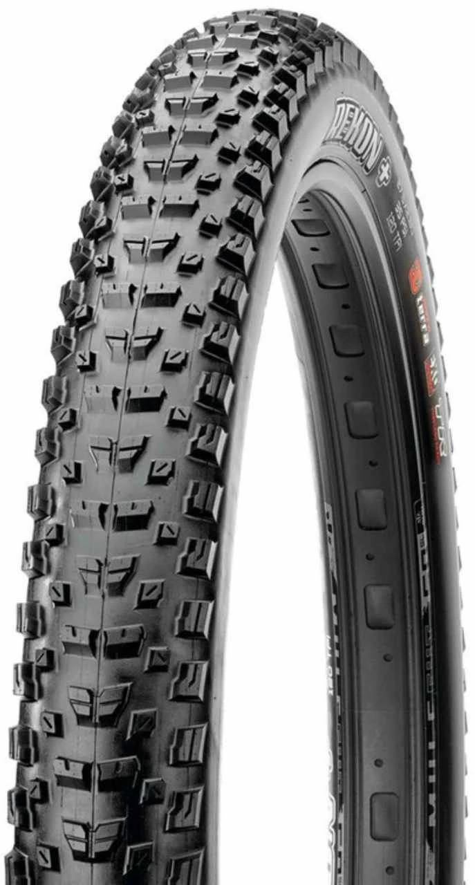Maxxis Pneu Rekon+ TLR Pliable 27.5x2.80" 71-584 Sw. EXO+ 3C MaxxTerra 1 Maxxis Pneu Rekon+ TLR Pliable 27.5x2.80" 71-584 Sw. EXO+ 3C MaxxTerra