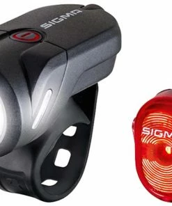 SIGMA Ensemble Complet AURA 35 USB / NUGGET II