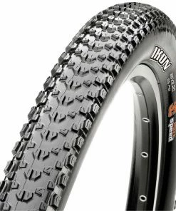 Maxxis Pneu Ikon WT TLR Pliable 29x2.60" 66-622 Noir EXO 3C MaxxTerra