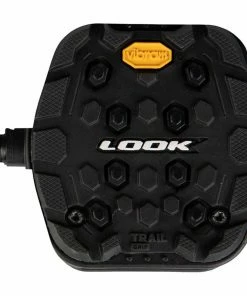 Pédales Look Trail Grip Noir