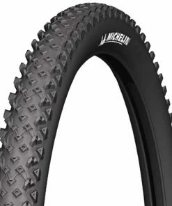 Michelin Pneu Country Race`R Fil, 26x2.10" 54-559 Noir