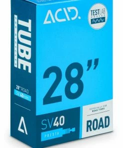 ACID Chambre à Air 28" ROAD SV 40 Mm