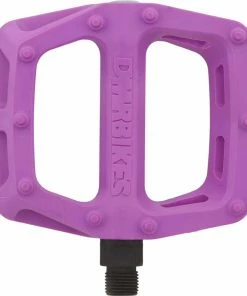DMR V6 Pédales De Plateforme Rose One Size