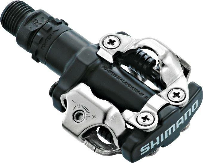 Shimano Pédale PD-M520 1 Shimano Pédale PD-M520