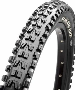 Maxxis Pneu Minion DHF WT TLR Pliable 29x2.60" 66-622 Noir EXO 3C MaxxTerra