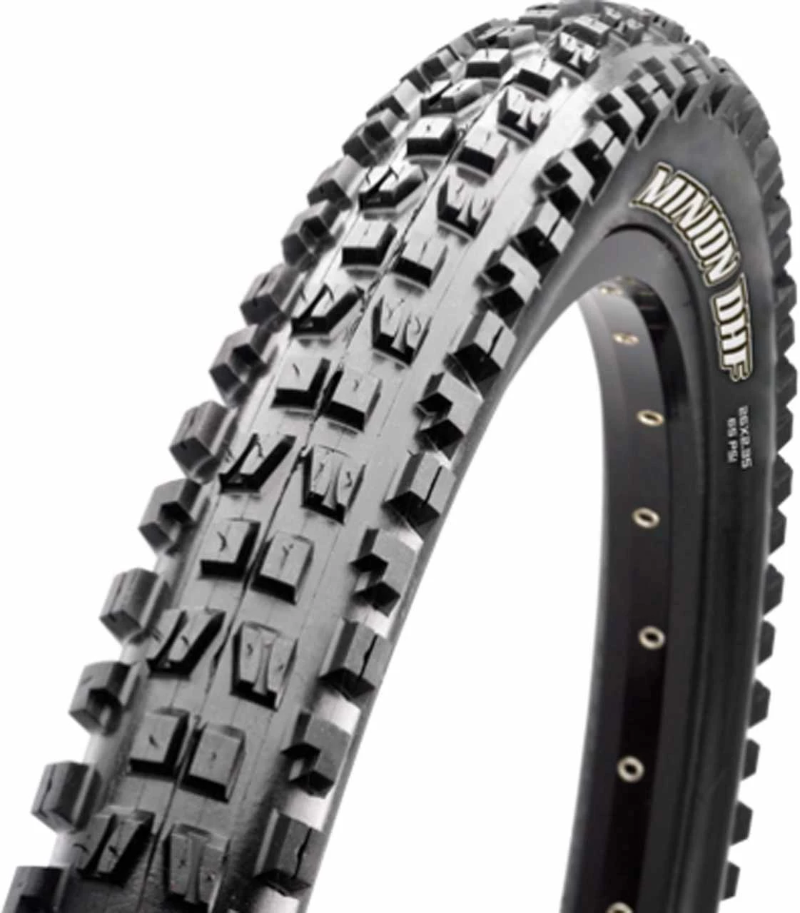 Maxxis Pneu Minion DHF WT TLR Pliable 29x2.60" 66-622 Noir EXO 3C MaxxTerra 1 Maxxis Pneu Minion DHF WT TLR Pliable 29x2.60" 66-622 Noir EXO 3C MaxxTerra