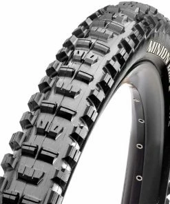 Maxxis Pneu Minion DHR II WT TLR Fb, 29x2.60" 66-622 Noir EXO 3C MaxxTerra