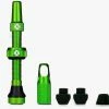 Muc-Off Tubeless Valve Kit Universal Pour MTB & Road Vert 60