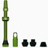 Muc-Off Tubeless Valve Kit Universal For MTB & Road Vert 80 Mm
