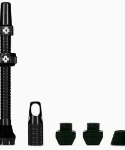 Muc-Off All-New Tubeless Valves - Valve 44 Mm Black