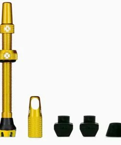 Muc-Off All-New Tubeless Valves - Valve 44 Mm Or